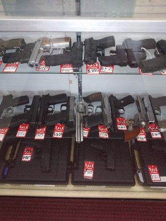 East Tampa Pawn & Gun
