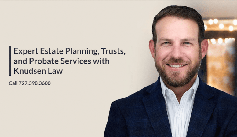 Knudsen Law - Tampa Estate Planning Attorney