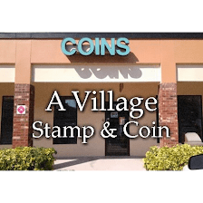 A Village Coin