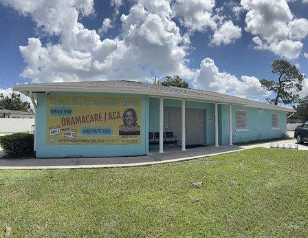 Tampa Bay Community Center