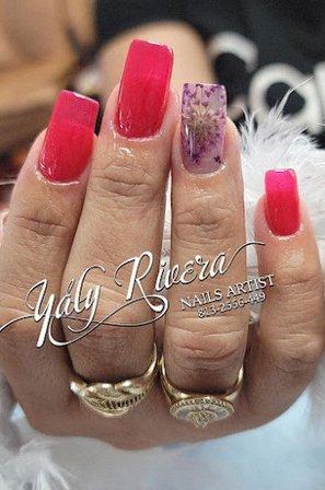 NAYI'S Nails