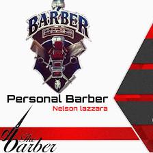 nelson barber
