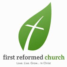 First Reformed Church of Tampa