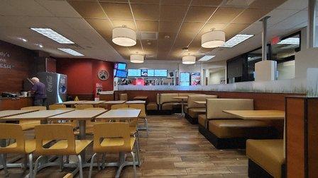 Wendy's