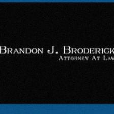 Brandon J. Broderick