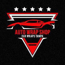 Auto Wrap Shop Tampa