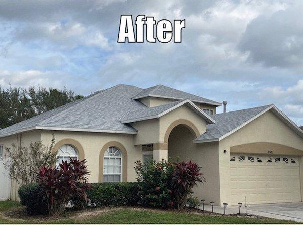 Best Choice Roofing