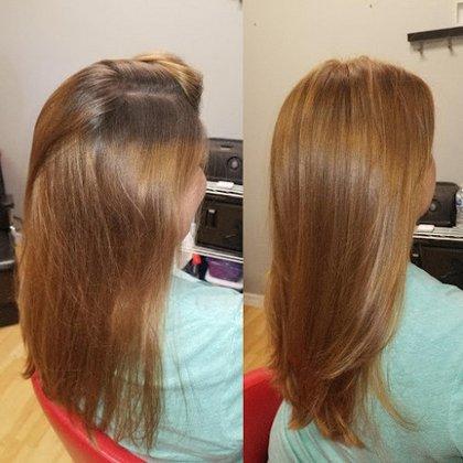 Hair By Dory