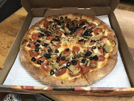 Marco's Pizza