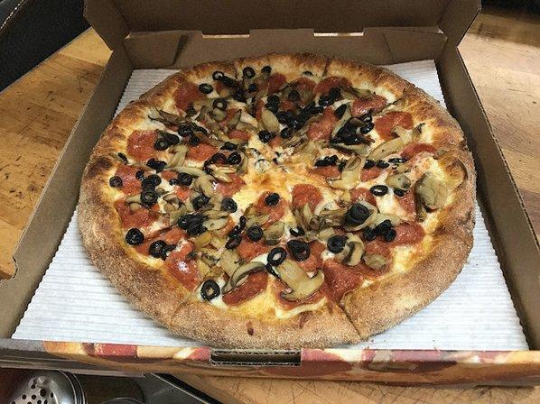 Marco's Pizza