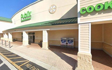 Publix Pharmacy at Shoppes of Citrus Park