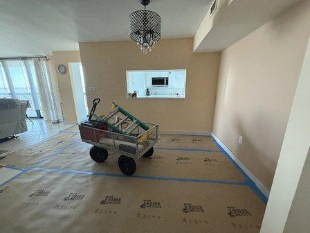 Dry Out Daddy Restoration - Tampa