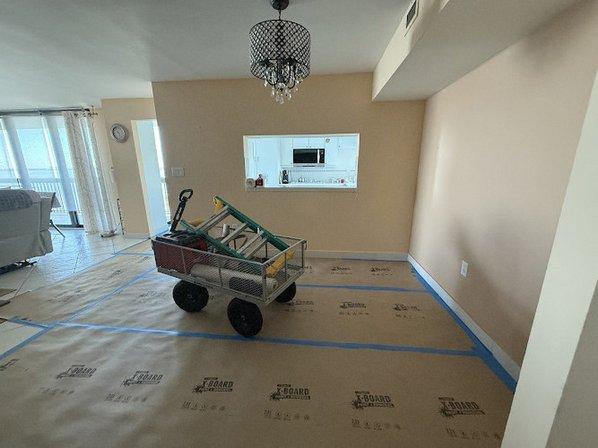 Dry Out Daddy Restoration - Tampa