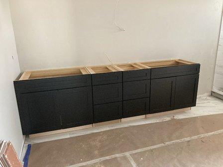 Home Pride Cabinets, Inc