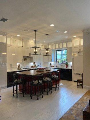 Ortega Custom Cabinets