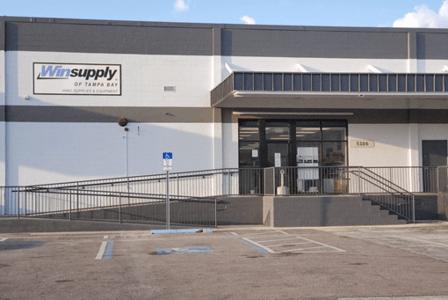 Winsupply of Tampa Bay