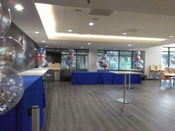 New York Life Operations Center