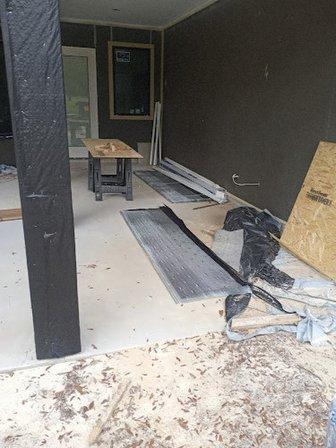 American Architectural Foam Works, Inc. - Construction Supplies