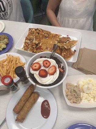USFSP Dining Services