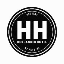Hollander Hotel St. Petersburg / Downtown