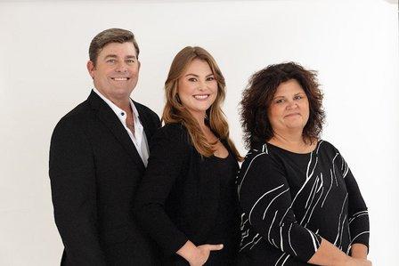The Jonesy Group: Tami Jones