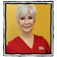 Dr. Leah Teekell – Taylor, MD