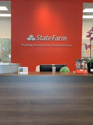 Bill Hon - State Farm Insurance Agent