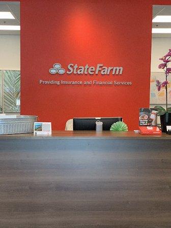 Bill Hon - State Farm Insurance Agent