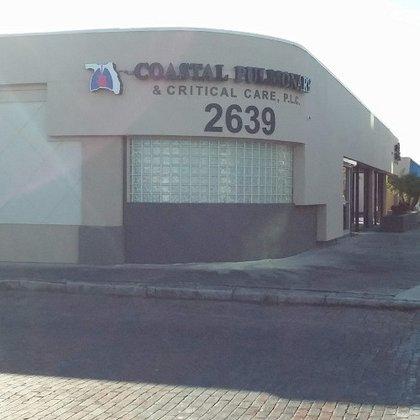 Coastal Pulmonary & Critical Care, P.L.C