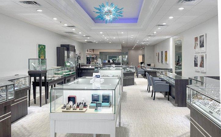 The Gold & Diamond Center