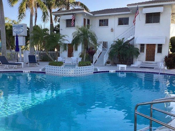 Gulfside Resort