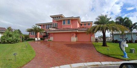 Boca Ciega Point