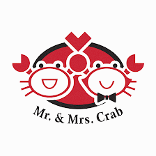 Mr. & Mrs. Crab - St Pete