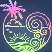 Island &. Vett Painting and Wallpaper