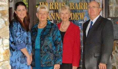 Harris Barrett Mann & Dew PA