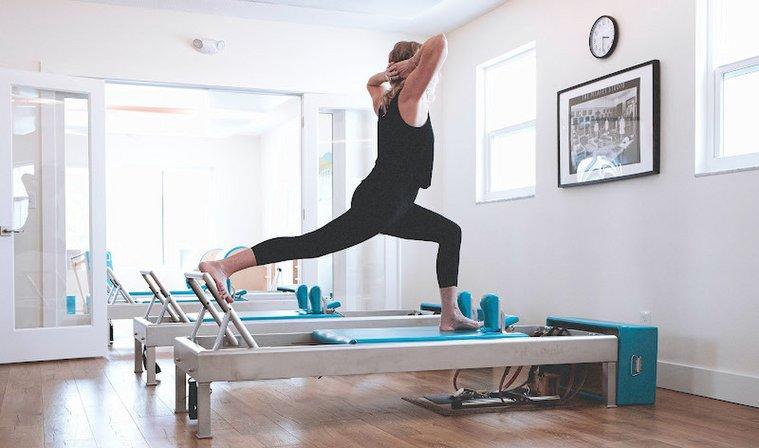 St. Pete Pilates