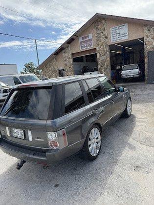 Andy's Automotive, Inc.
