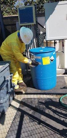 Advantage Environmental Services, Inc.
