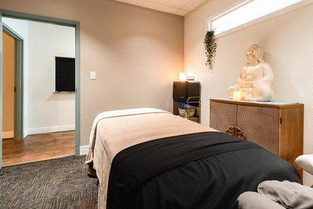 Solely Therapeutic Massage and Wellness Studio