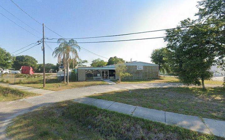 Ciega Sanitary Supply Inc