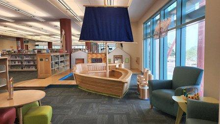 Clearwater Main Library