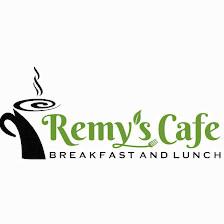 Remy's Cafe
