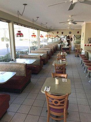 Emily's Restaurant