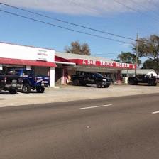 S & M Truck World, Inc.