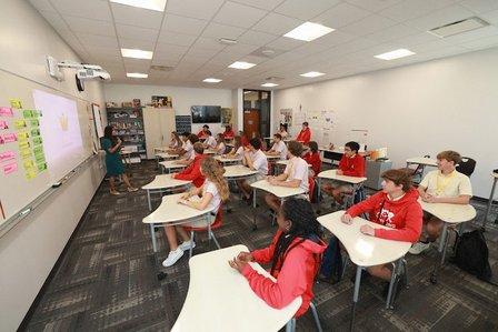 Clearwater Central Catholic High School