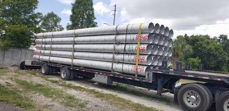 Metal Culverts Inc