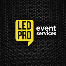 LED PRO Event Services