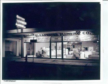 Clearwater Plumbing Inc