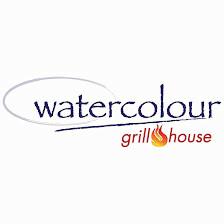 Watercolour Grillhouse