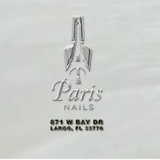 Paris Nails of largo